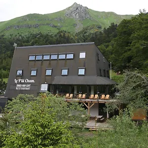 Gîte-hôtel Le P'tit Cham Le Mont-Dore